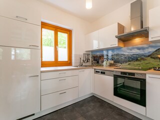 Chalet Zell am See Kenmerken 20