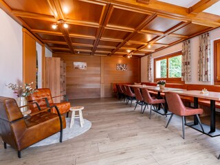 Chalet Zell am See Caratteristiche 21