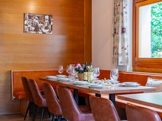 Chalet Zell am See Kenmerken 22