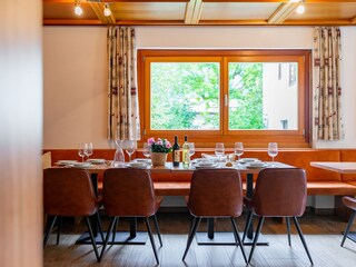 Chalet Zell am See Caratteristiche 23