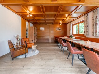 Chalet Zell am See Kenmerken 24