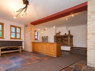 Casa per le vacanze Waidring Caratteristiche 17