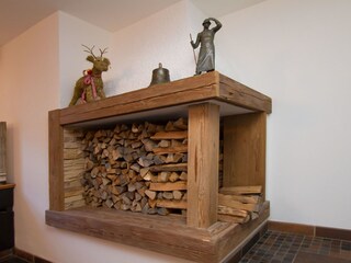 Casa per le vacanze Waidring Caratteristiche 5