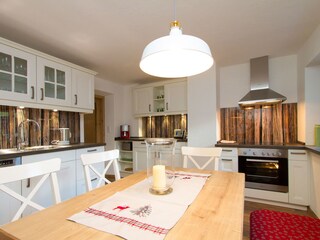 Casa per le vacanze Waidring Caratteristiche 6