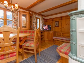 Casa per le vacanze Waidring Caratteristiche 3