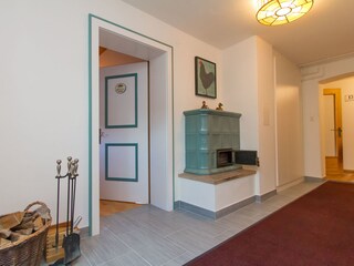 Casa per le vacanze Waidring Caratteristiche 16