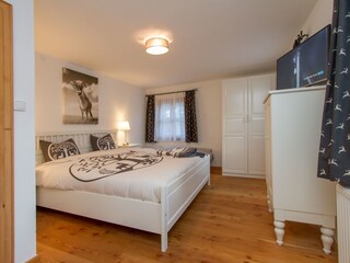 Casa per le vacanze Waidring Caratteristiche 10