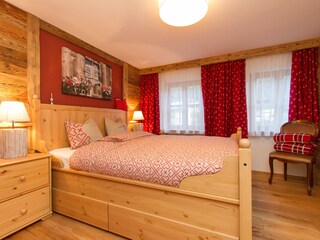 Casa per le vacanze Waidring Caratteristiche 12