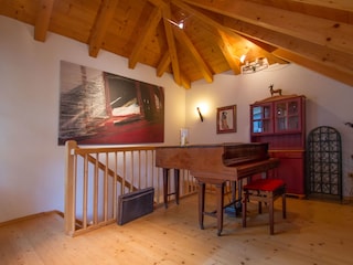 Casa per le vacanze Waidring Caratteristiche 15