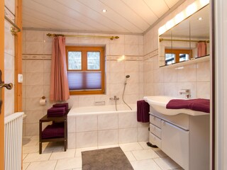 Casa per le vacanze Waidring Caratteristiche 14