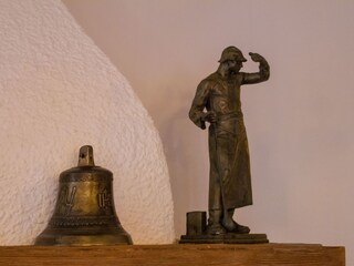 Casa per le vacanze Waidring Caratteristiche 18