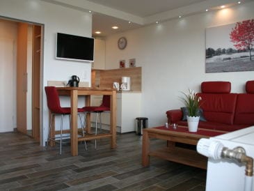 Ferienwohnung Neptun