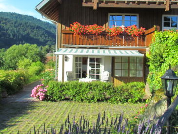 Ferienwohnung 's Gigerlis
