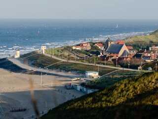 Appartement Zoutelande Omgeving 10