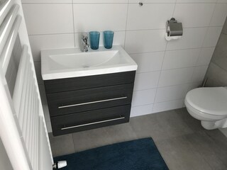 Appartement Zoutelande Buitenaudio-opname 3