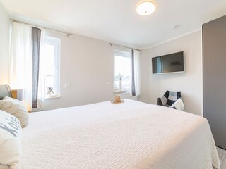 Ferienwohnung Zingst Ausstattung 14