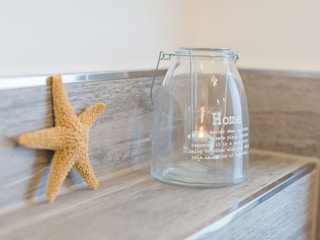 Ferienwohnung Zingst Ausstattung 15