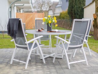 Ferienwohnung Zingst Ausstattung 16