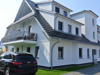 Ferienwohnung Zingst Ausstattung 17