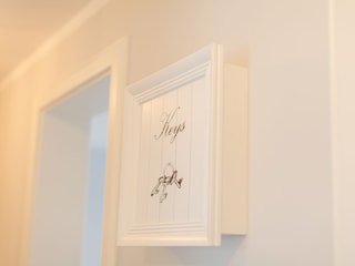 Ferienwohnung Zingst Ausstattung 18