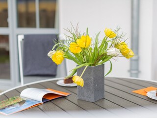 Ferienwohnung Zingst Ausstattung 20