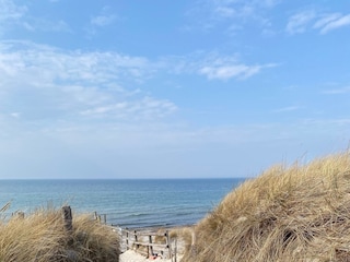Ferienwohnung Zingst Ausstattung 21