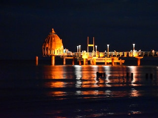 Ferienwohnung Zingst Ausstattung 22