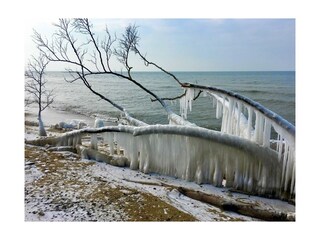 Ferienwohnung Zingst Ausstattung 24