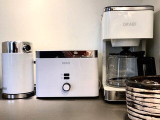 Ferienwohnung Zingst Ausstattung 29