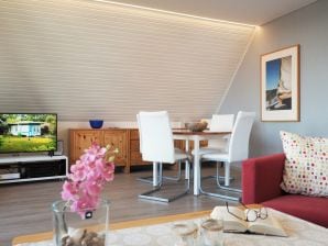 Ferienwohnung Sonnenhook