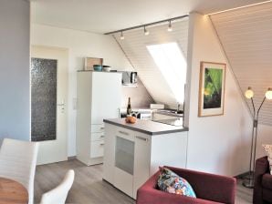 Ferienwohnung Sonnenhook - Hooksiel - image1