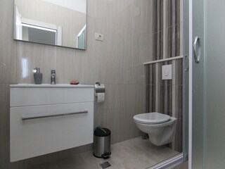 Casa per le vacanze Zivogosce Caratteristiche 29