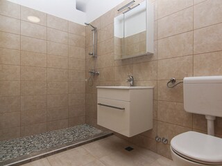 Casa per le vacanze Zivogosce Caratteristiche 36