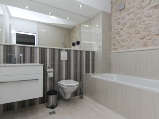 Casa per le vacanze Zivogosce Caratteristiche 26