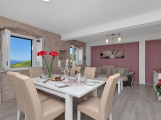 Casa per le vacanze Zivogosce Caratteristiche 19