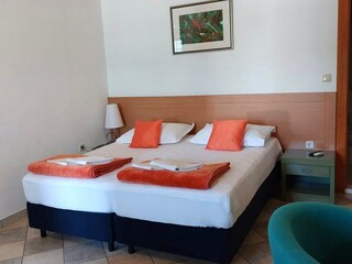 Casa per le vacanze Zivogosce Caratteristiche 33