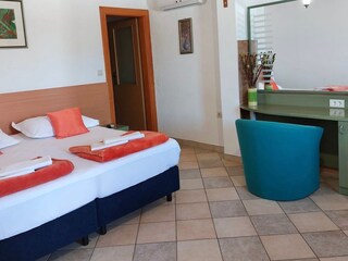 Casa per le vacanze Zivogosce Caratteristiche 34