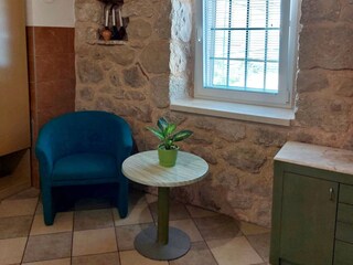 Casa per le vacanze Zivogosce Caratteristiche 35