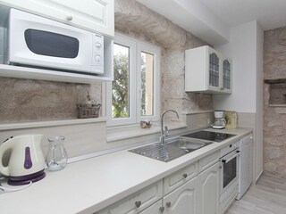 Casa per le vacanze Zivogosce Caratteristiche 22