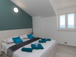 Casa per le vacanze Zivogosce Caratteristiche 28