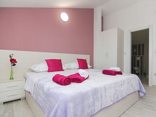 Casa per le vacanze Zivogosce Caratteristiche 30