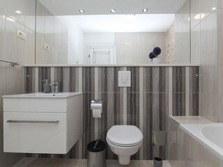 Casa per le vacanze Zivogosce Caratteristiche 24