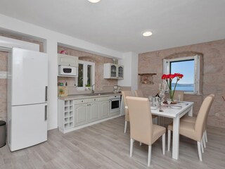 Casa per le vacanze Zivogosce Caratteristiche 21