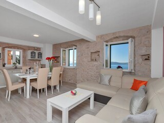 Casa per le vacanze Zivogosce Caratteristiche 18