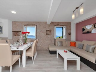 Casa per le vacanze Zivogosce Caratteristiche 16