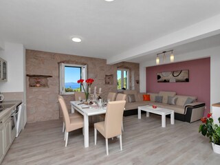 Casa per le vacanze Zivogosce Caratteristiche 20