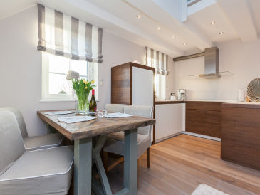Ferienwohnung Ellenbogen im Haus List