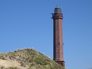 Leuchtturm Norderney