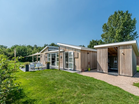 Duinpark Westerschouwen - Chalet 1