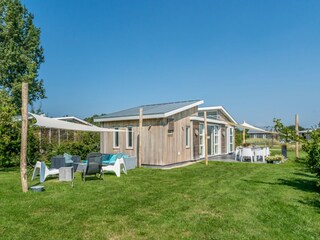 Chalet Burgh-Haamstede Registrazione all'aperto 2